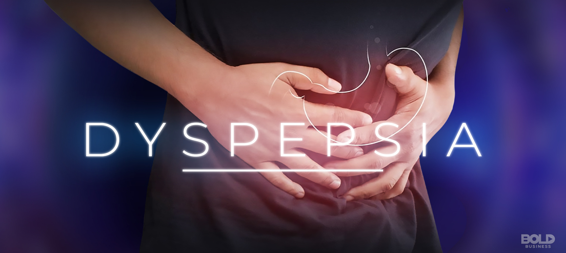 What is Dyspepsia - International Gastro Institute